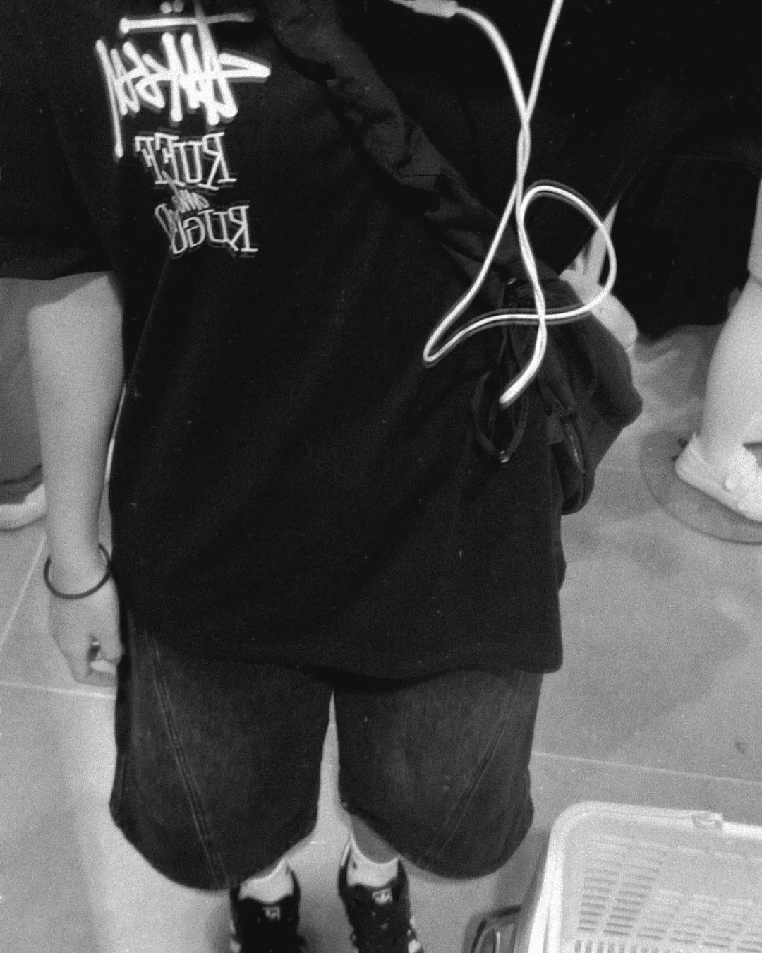 Stussy🖤